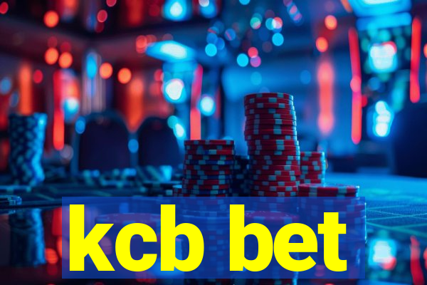 kcb bet